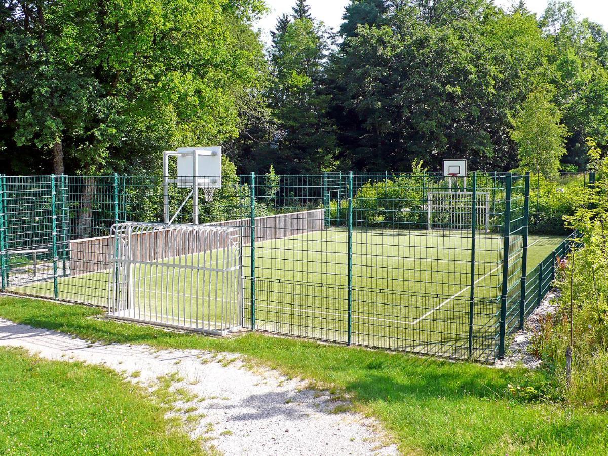 Holiday Home Ferienpark Vorauf-3 By Interhome Molberting Bagian luar foto