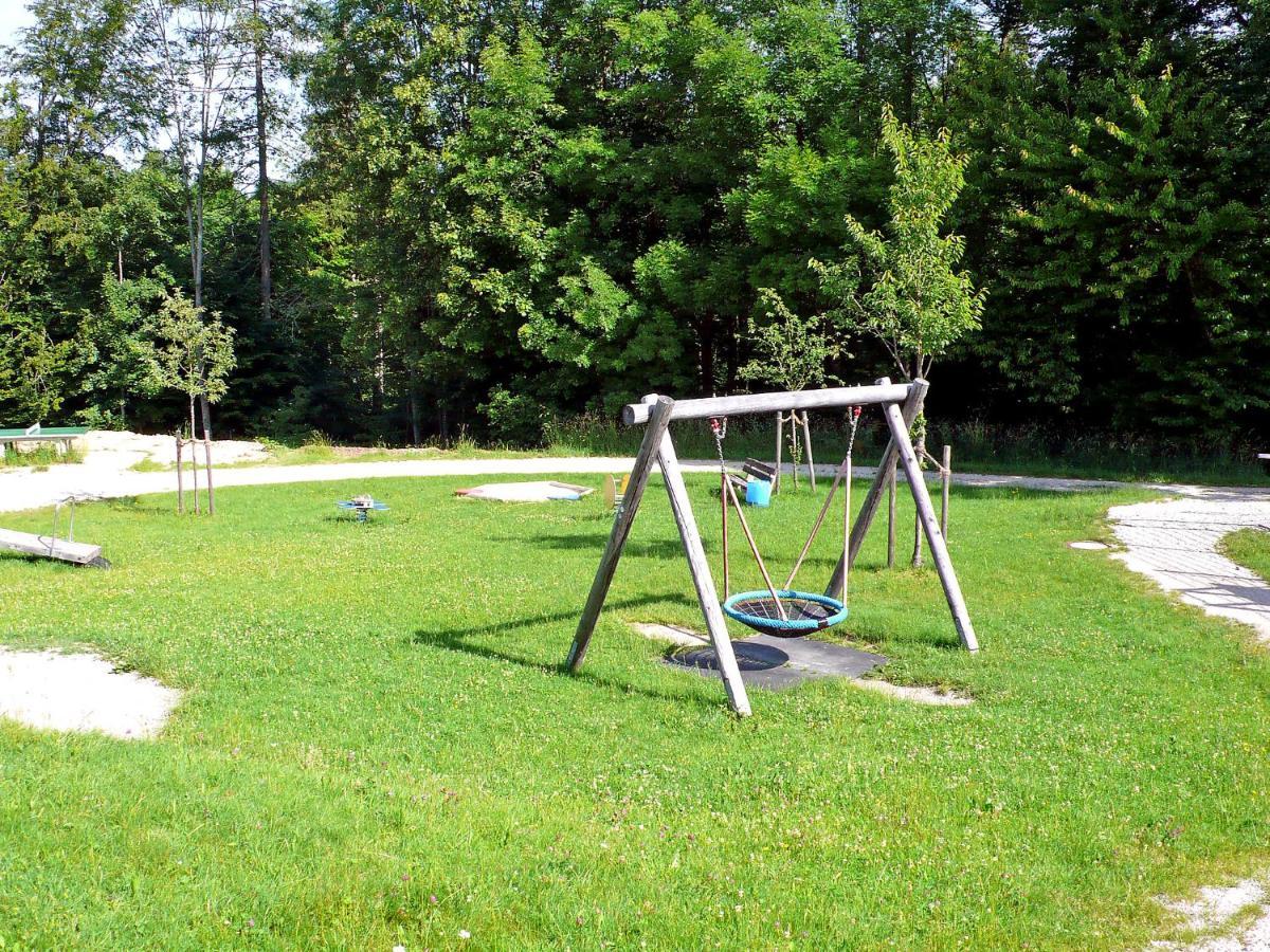 Holiday Home Ferienpark Vorauf-3 By Interhome Molberting Bagian luar foto