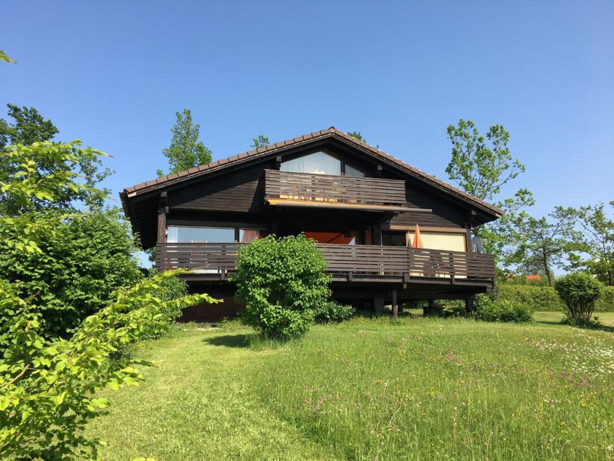 Holiday Home Ferienpark Vorauf-3 By Interhome Molberting Bagian luar foto