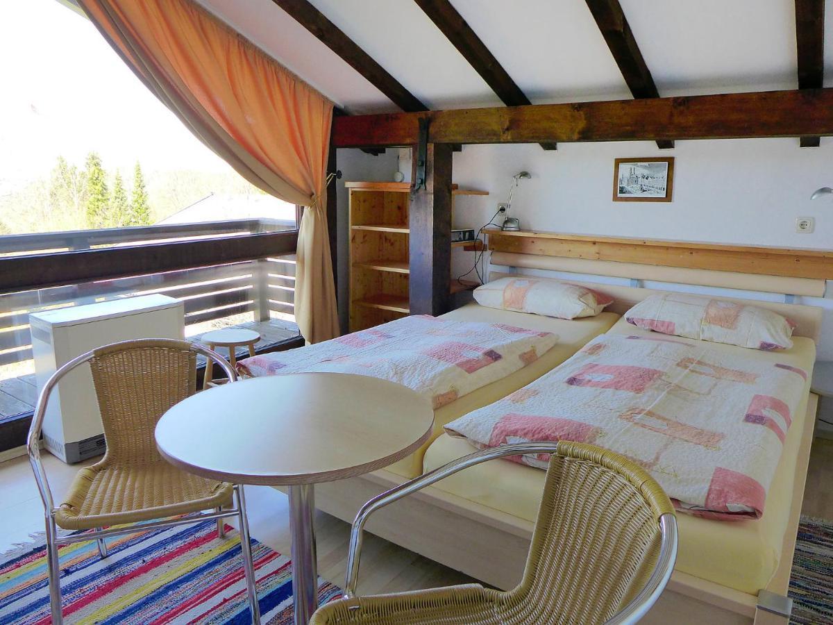 Holiday Home Ferienpark Vorauf-3 By Interhome Molberting Bagian luar foto