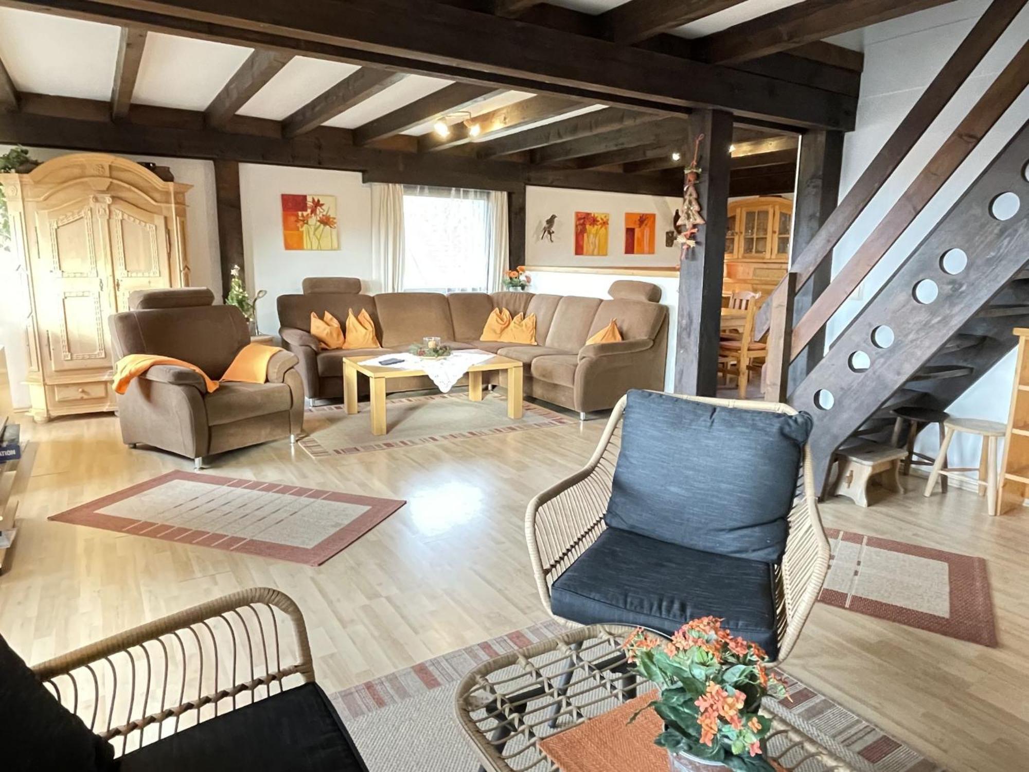 Holiday Home Ferienpark Vorauf-3 By Interhome Molberting Bagian luar foto