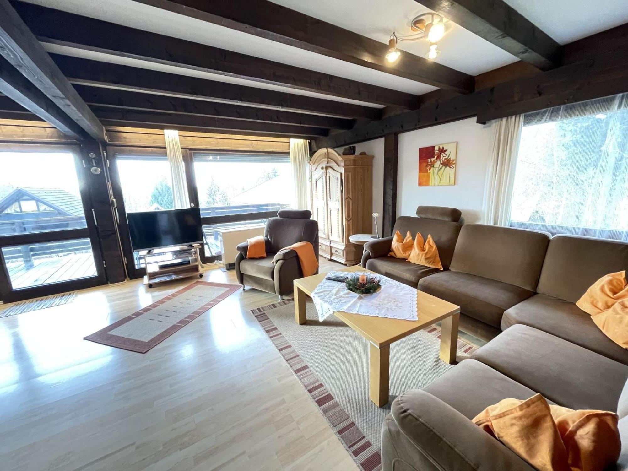 Holiday Home Ferienpark Vorauf-3 By Interhome Molberting Bagian luar foto