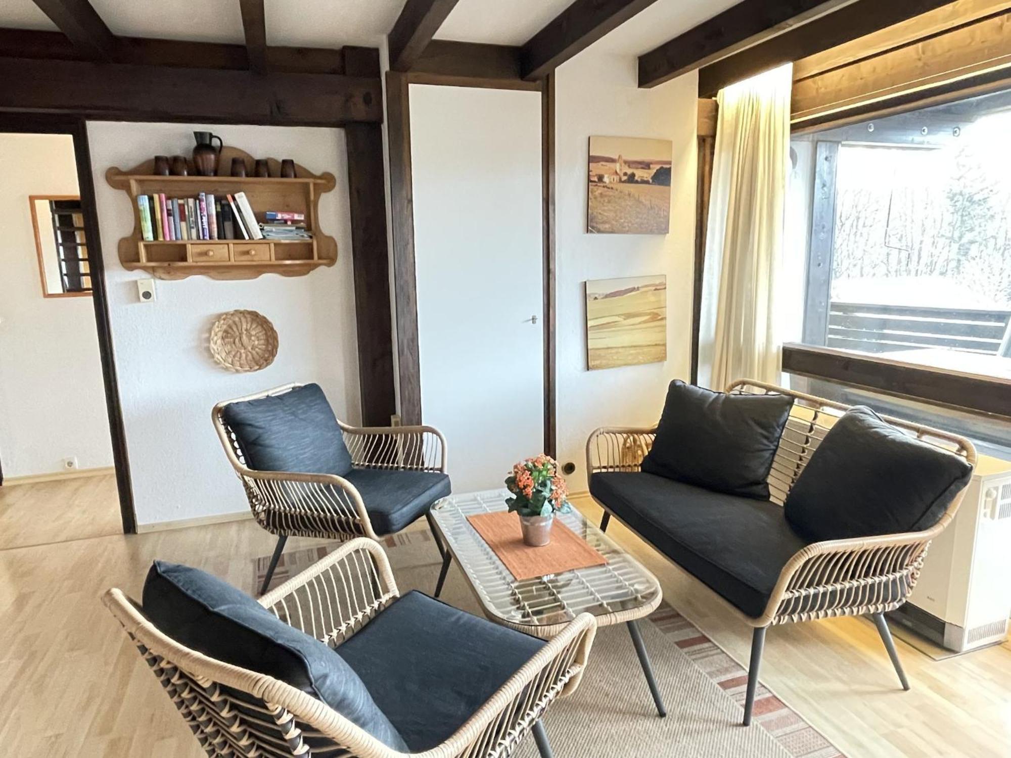 Holiday Home Ferienpark Vorauf-3 By Interhome Molberting Bagian luar foto
