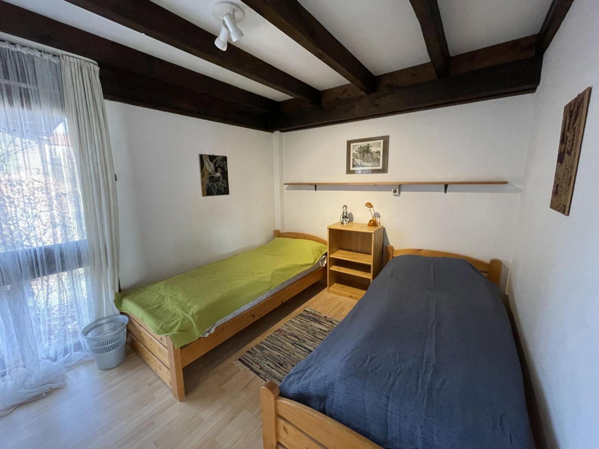 Holiday Home Ferienpark Vorauf-3 By Interhome Molberting Bagian luar foto