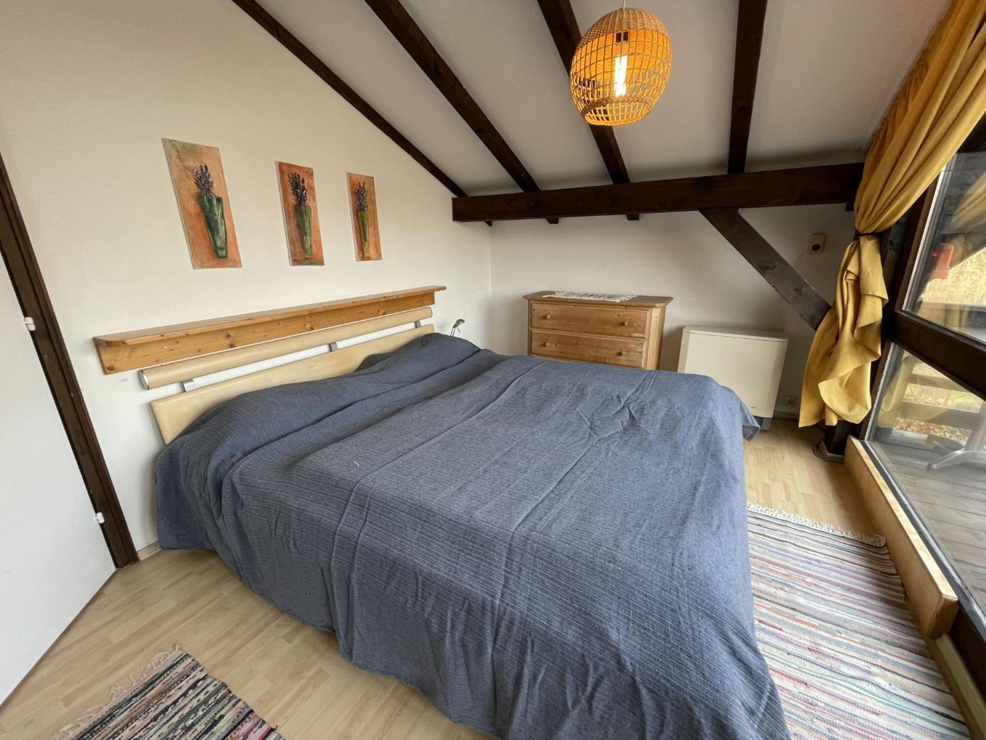 Holiday Home Ferienpark Vorauf-3 By Interhome Molberting Bagian luar foto